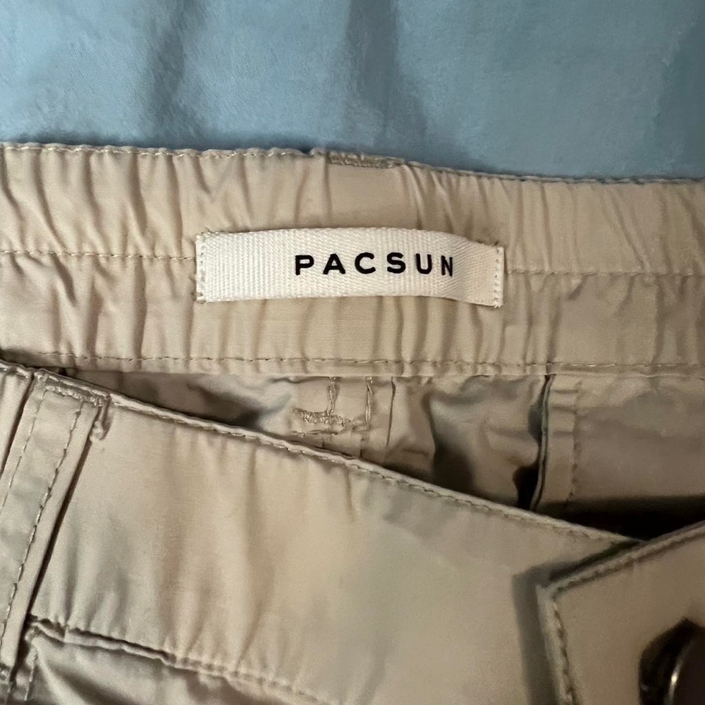 Pacsun bundle (can be bought individually)
